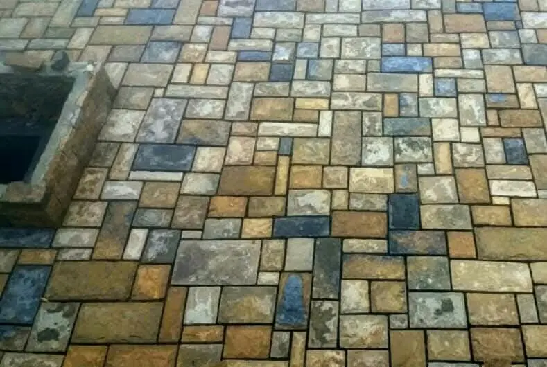 Maçonnerie et façades en pierre naturelle